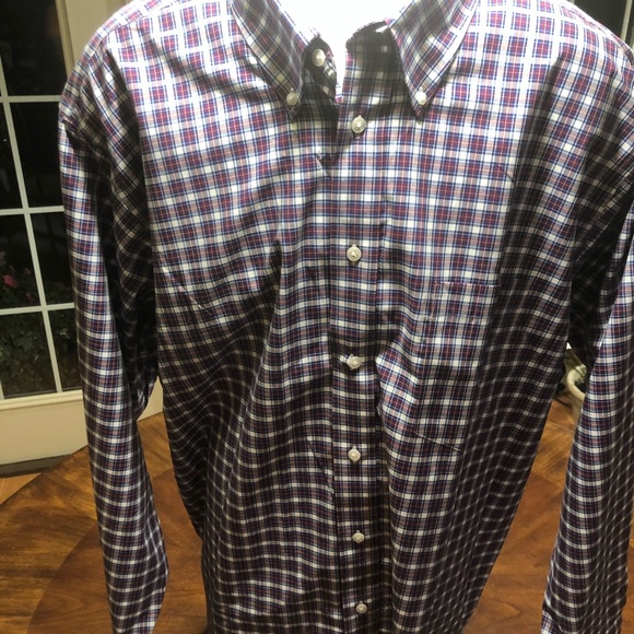 Eagle 2XL button down - Picture 2 of 4